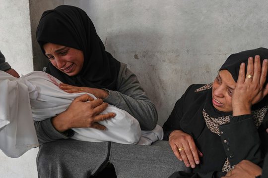 gaza 3-2025